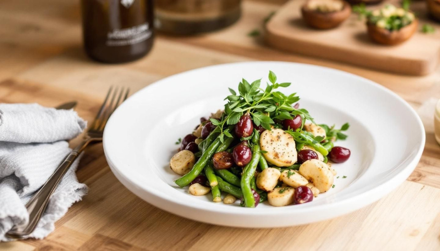 Comment la modernité peut réinventer les recettes traditionnelles savoyardes ?